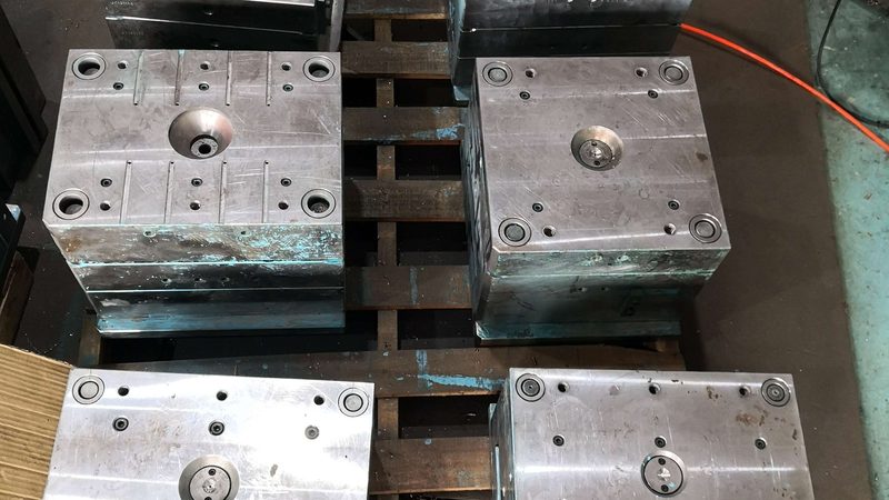 家电精密模具分类型号解析：揭秘高效生产背后的秘密