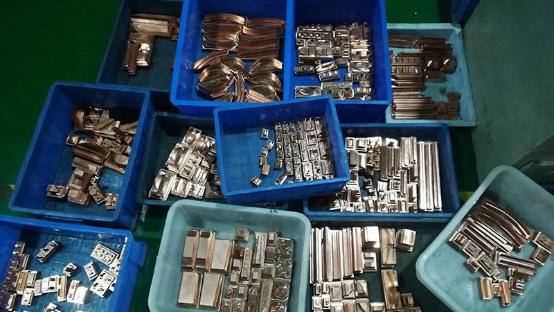 家电注塑模具：使用寿命的秘密与影响因素
