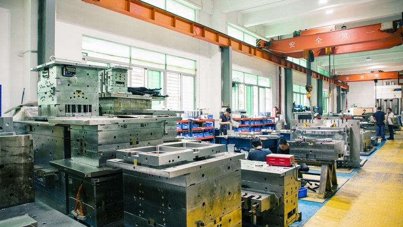 不锈钢深拉伸模具：定制的关键因素与报价解析**