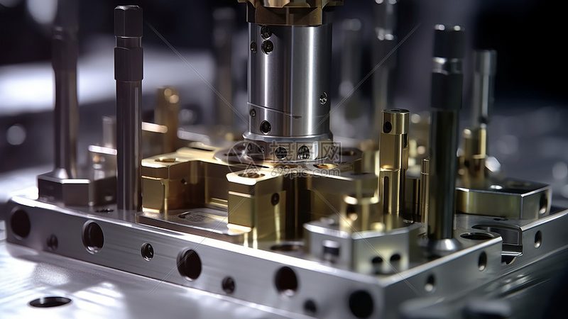 医疗器械模具设计：关键要素与选型策略