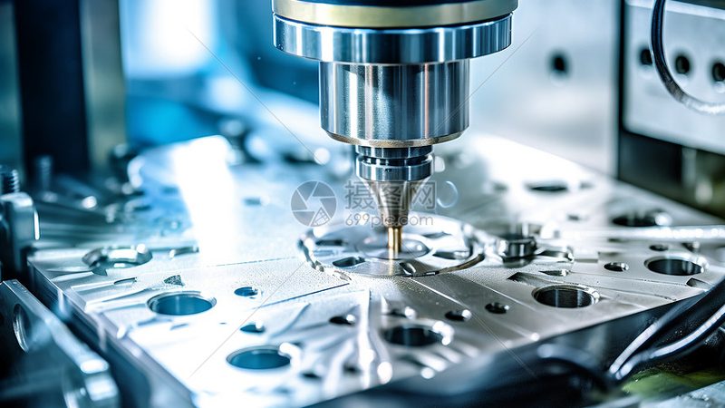 吹塑模具加工技术参数表：揭秘模具加工的关键要素