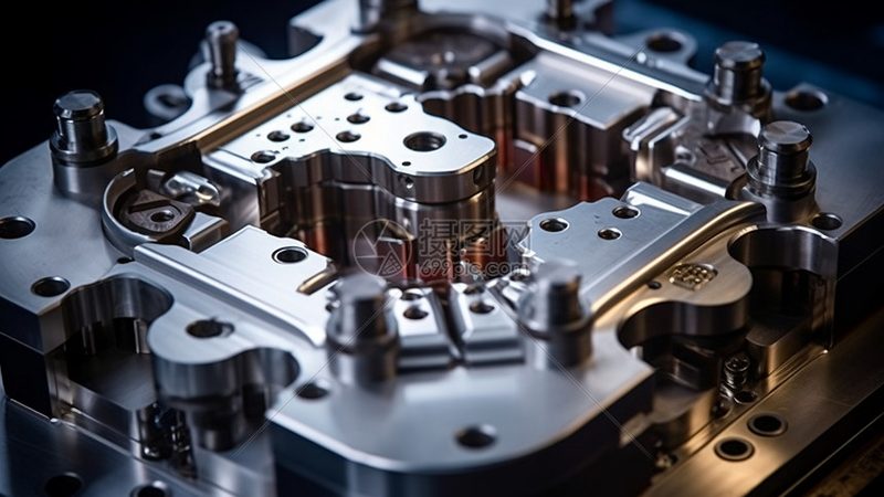 东莞双色模具报价单：揭秘双色模具的定价奥秘**