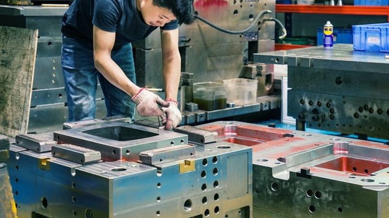 冷作模具钢品牌排行榜：揭秘品质背后的秘密