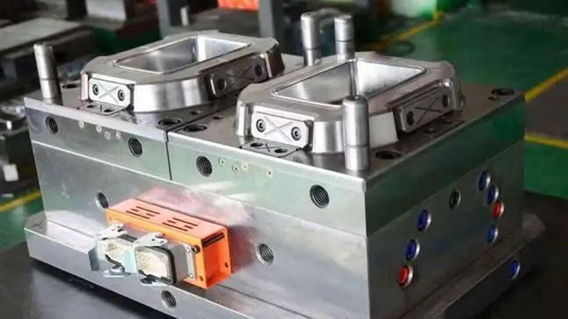 汽车模具定制，如何选择优质供应商？**