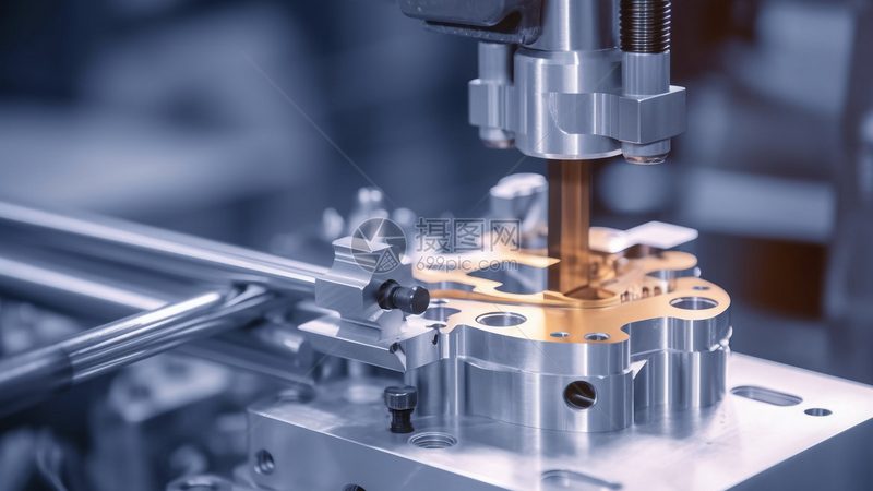 橡胶模具：揭秘其背后的关键技术与选型要点