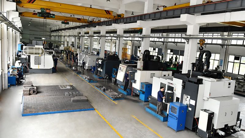 模具钢加工前预处理的重要性与实施方法**