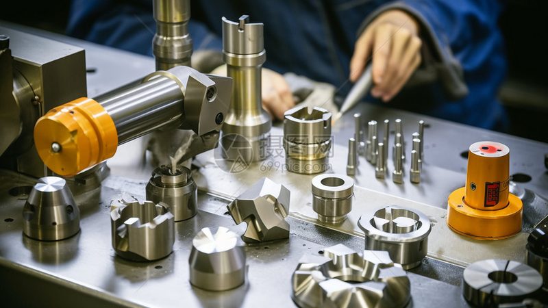 东莞塑胶模具厂家质量如何评判？关键在于这些指标**
