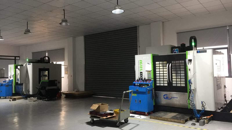 压铸模具的隐形门槛：从一次试模失败看供应商筛选逻辑