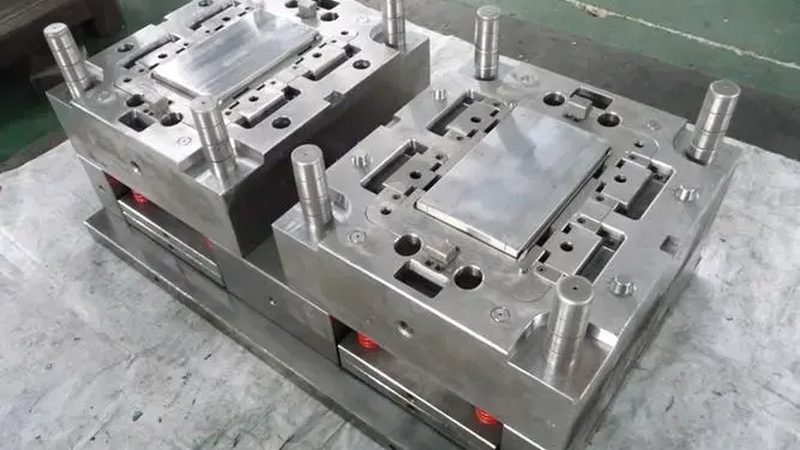 医疗精密模具公差标准：精准制造，守护生命健康