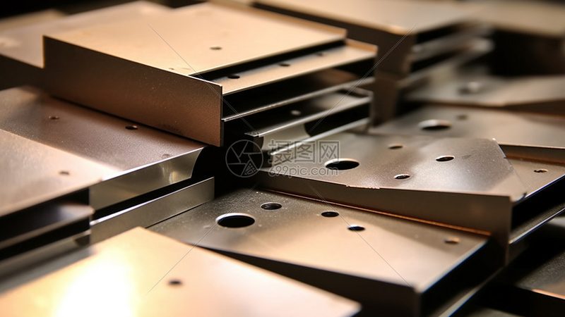 耐高温橡胶模具：揭秘其关键技术与选型要点