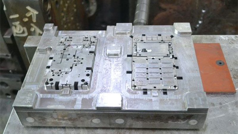 汽车模具设计与制造：代理加盟的五大关键考量