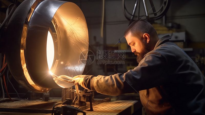模具设计制造一体化：揭秘高效生产背后的秘密**