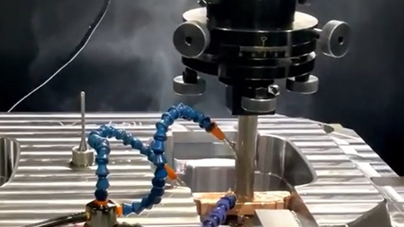 白色家电模具定制验收规范