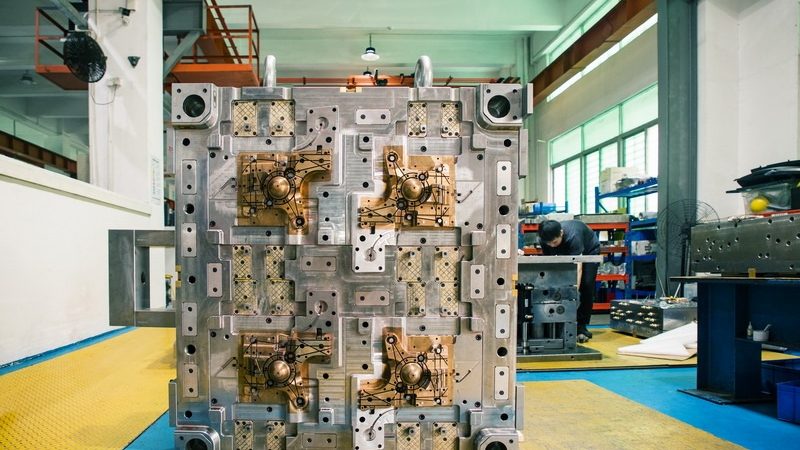 铝合金拉伸模具：价格构成与选型要点